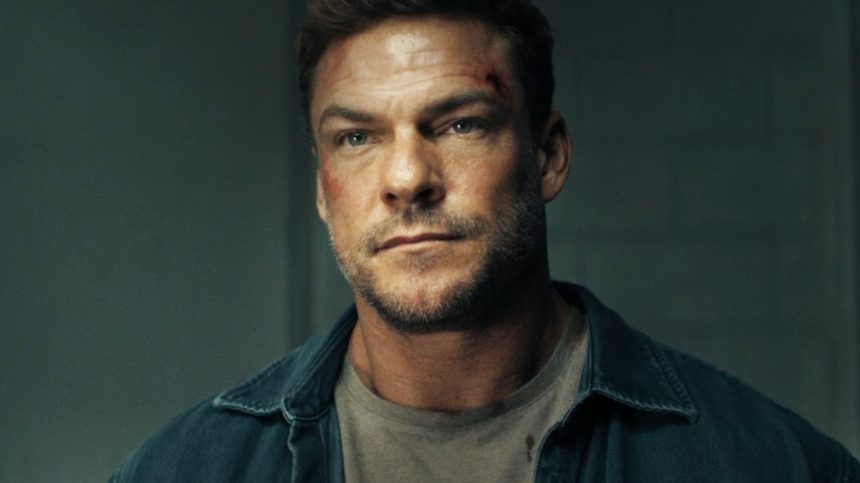 Reacher Season 4’s Big Twist Even Took Alan Ritchson By Surprise [Set Visit]