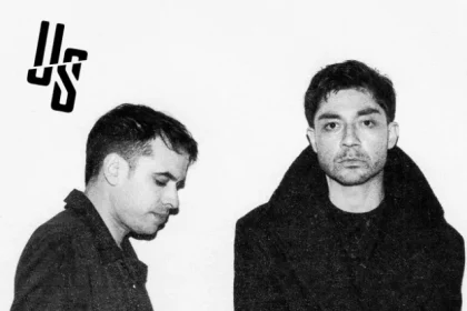 Unter Strøm share their third single ‘Fragment’