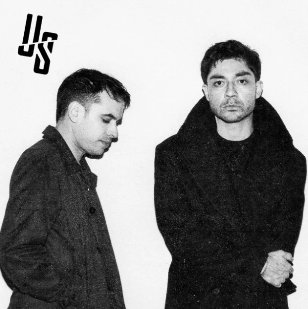 Unter Strøm share their third single ‘Fragment’