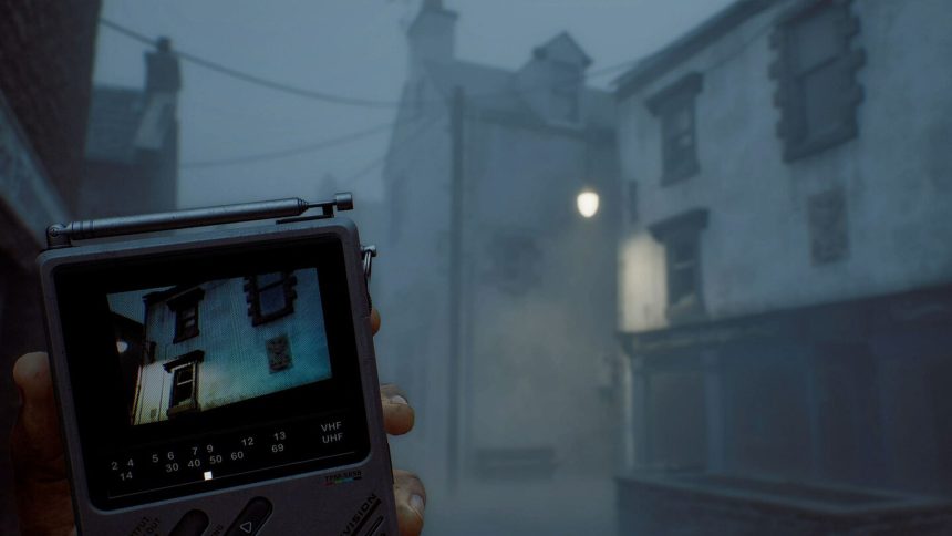 Silent Hill: Townfall Gameplay is Delightfully Unsettling, Reveals Puzzles and Signal Tuning