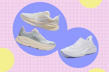 We Asked Podiatrists the Best Shoes for People with High Arches—These Were the Pairs They Recommended the Most