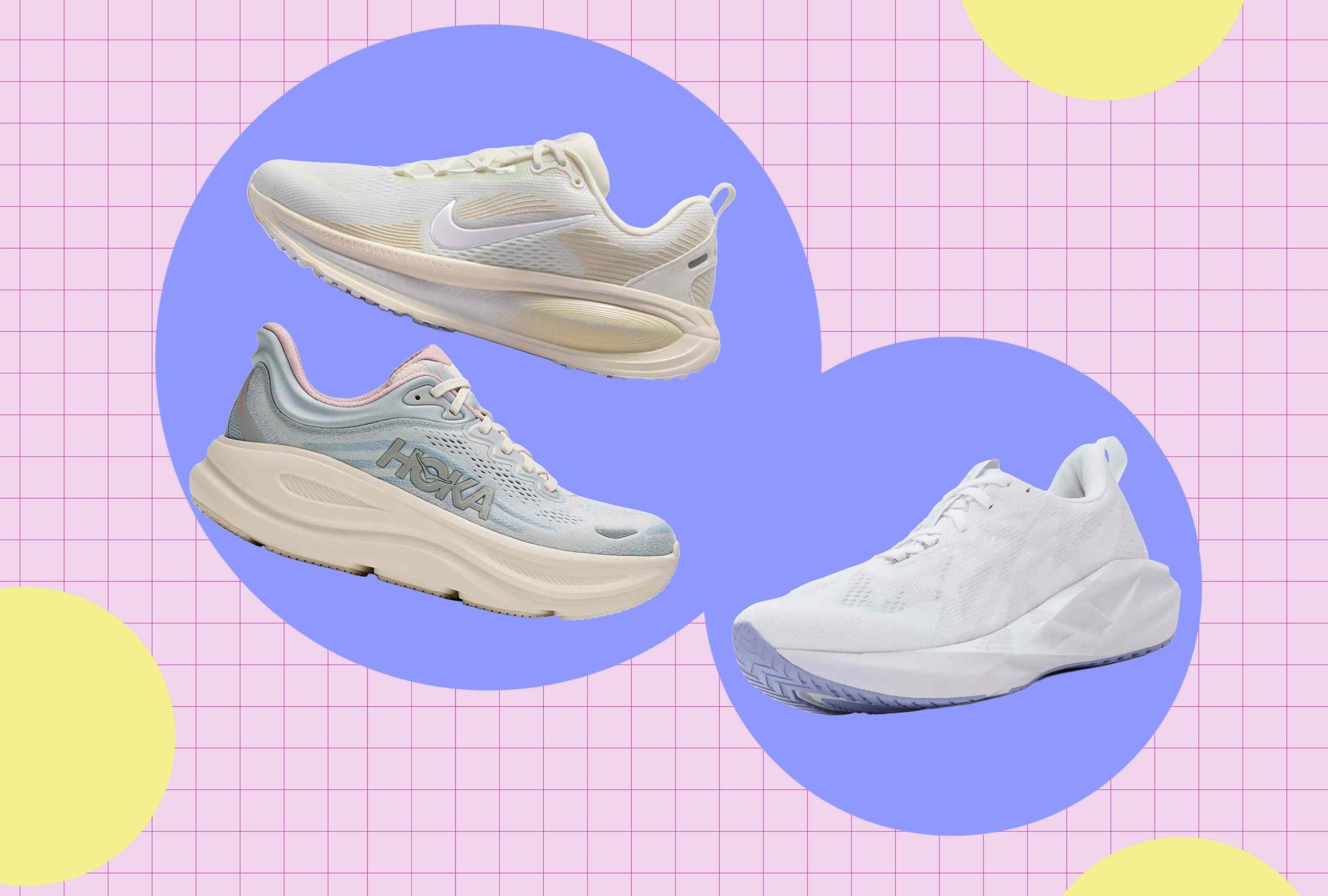 We Asked Podiatrists the Best Shoes for People with High Arches—These Were the Pairs They Recommended the Most