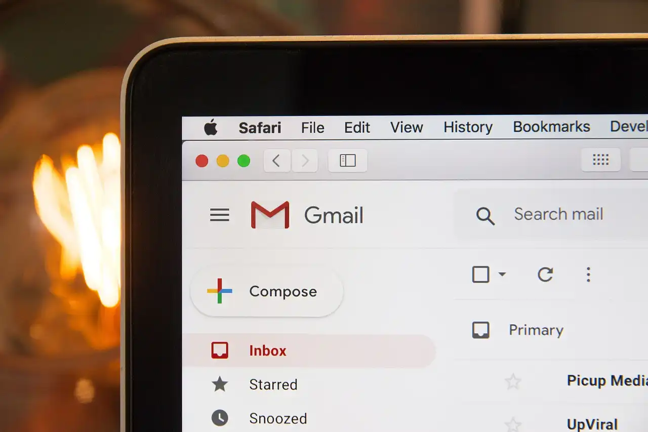 Gmail offers fully encrypted email. But better alternatives exist