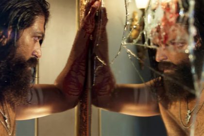 Another New English-Language Trailer for Yash’s ‘Toxic’ Action Movie