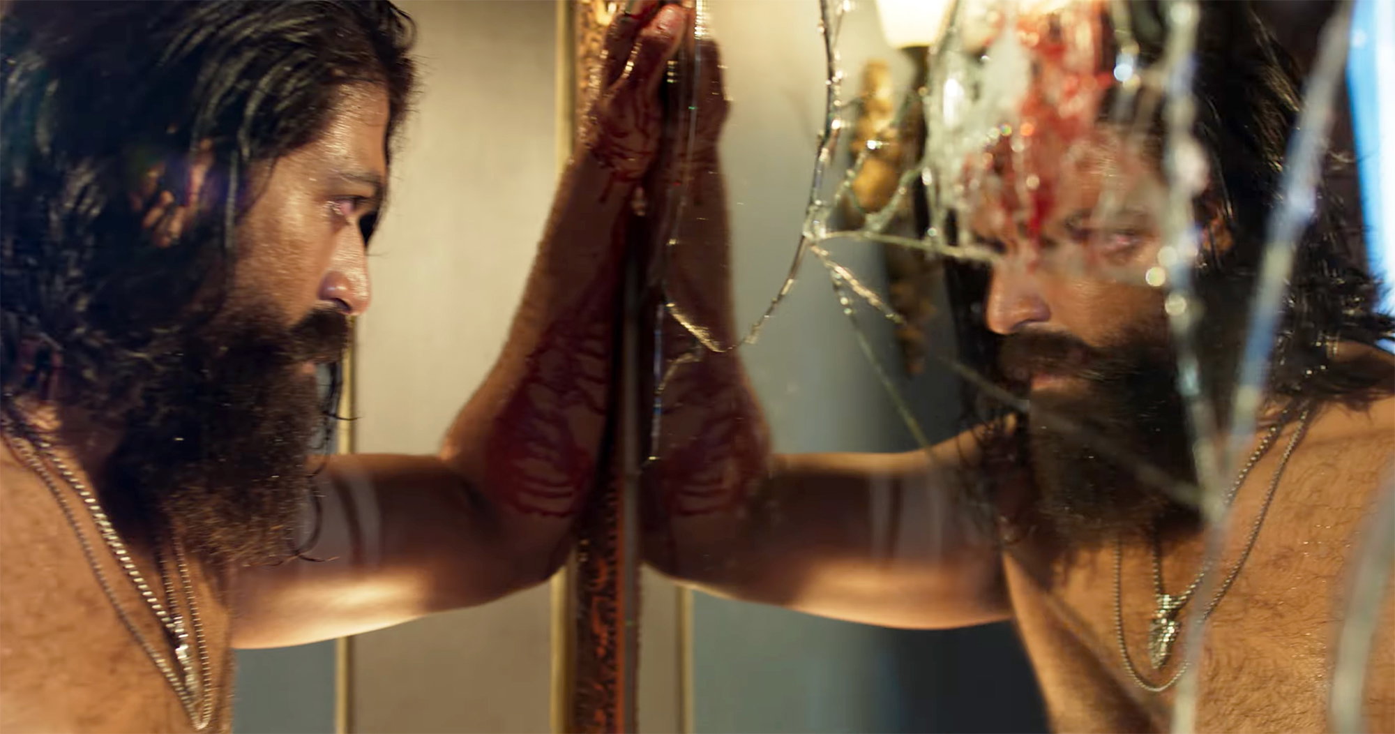 Another New English-Language Trailer for Yash’s ‘Toxic’ Action Movie