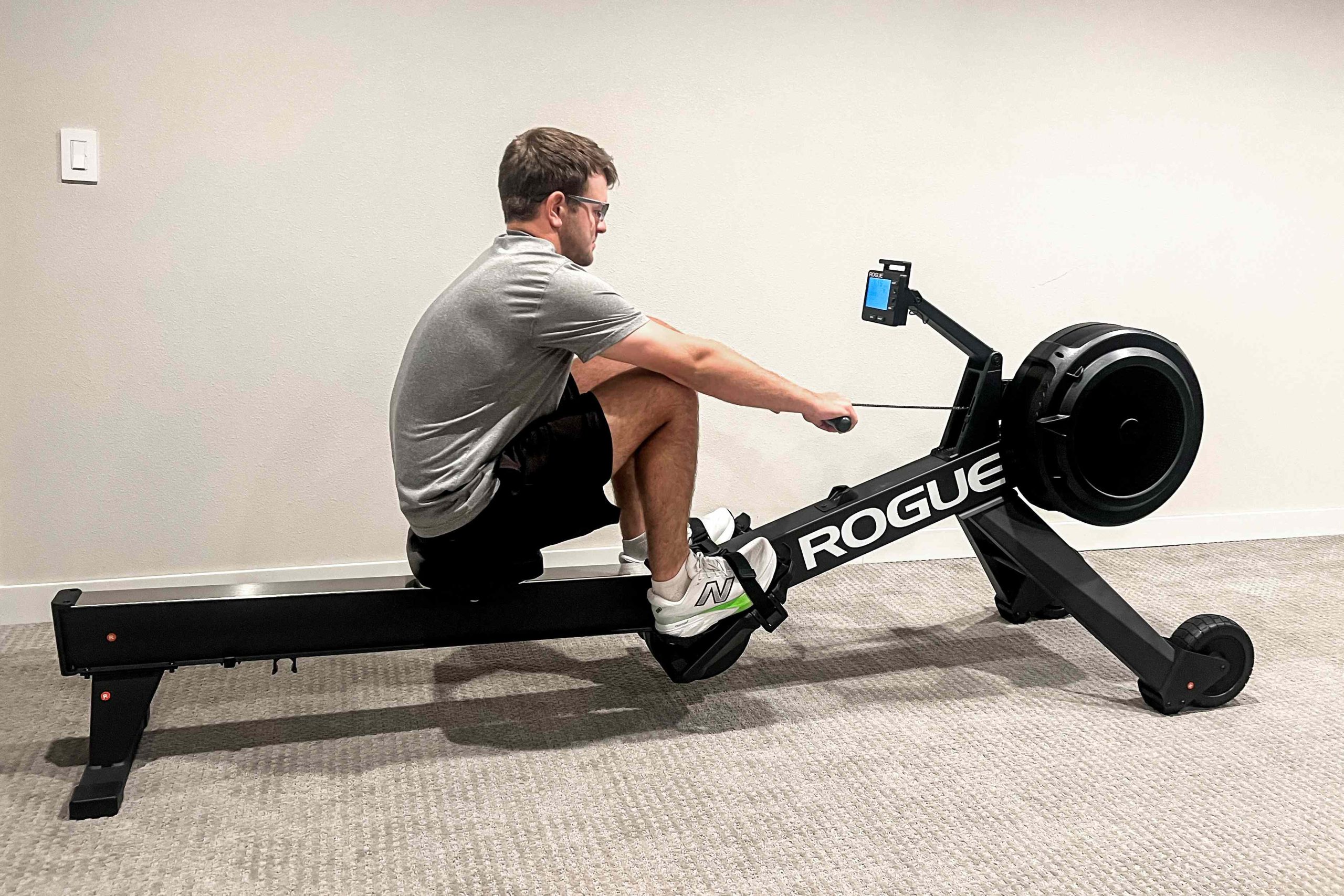 The 12 Best Rowing Machines of 2026, Tested by Fitness Experts