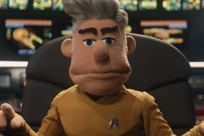 Star Trek: Strange New Worlds’ Silliest Episode Yet Is Ruined By Its Lousy Ending