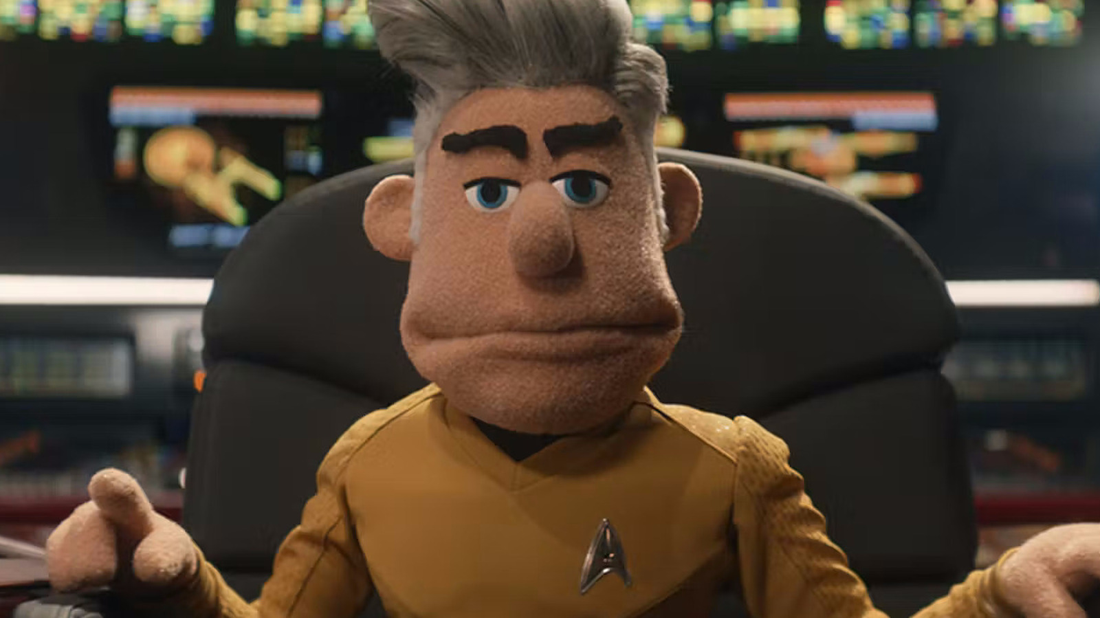 Star Trek: Strange New Worlds’ Silliest Episode Yet Is Ruined By Its Lousy Ending