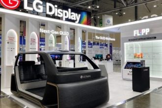LG’s new OLED tech can last 2.4x longer, and monitors are first in line
