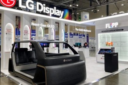 LG’s new OLED tech can last 2.4x longer, and monitors are first in line