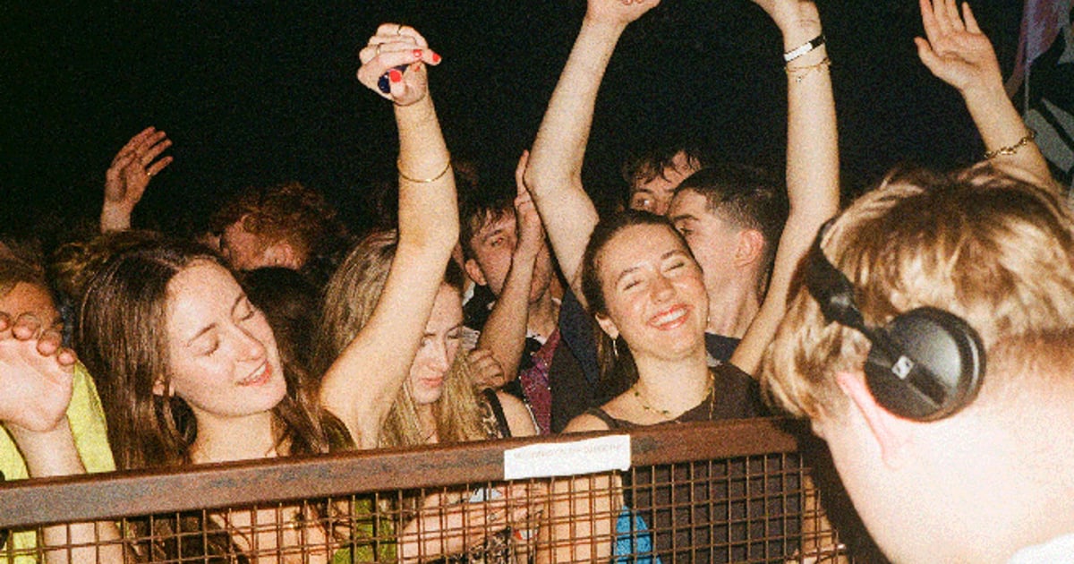 “Letterboxd for clubbing”: New app allows you to rate DJ sets after a night out