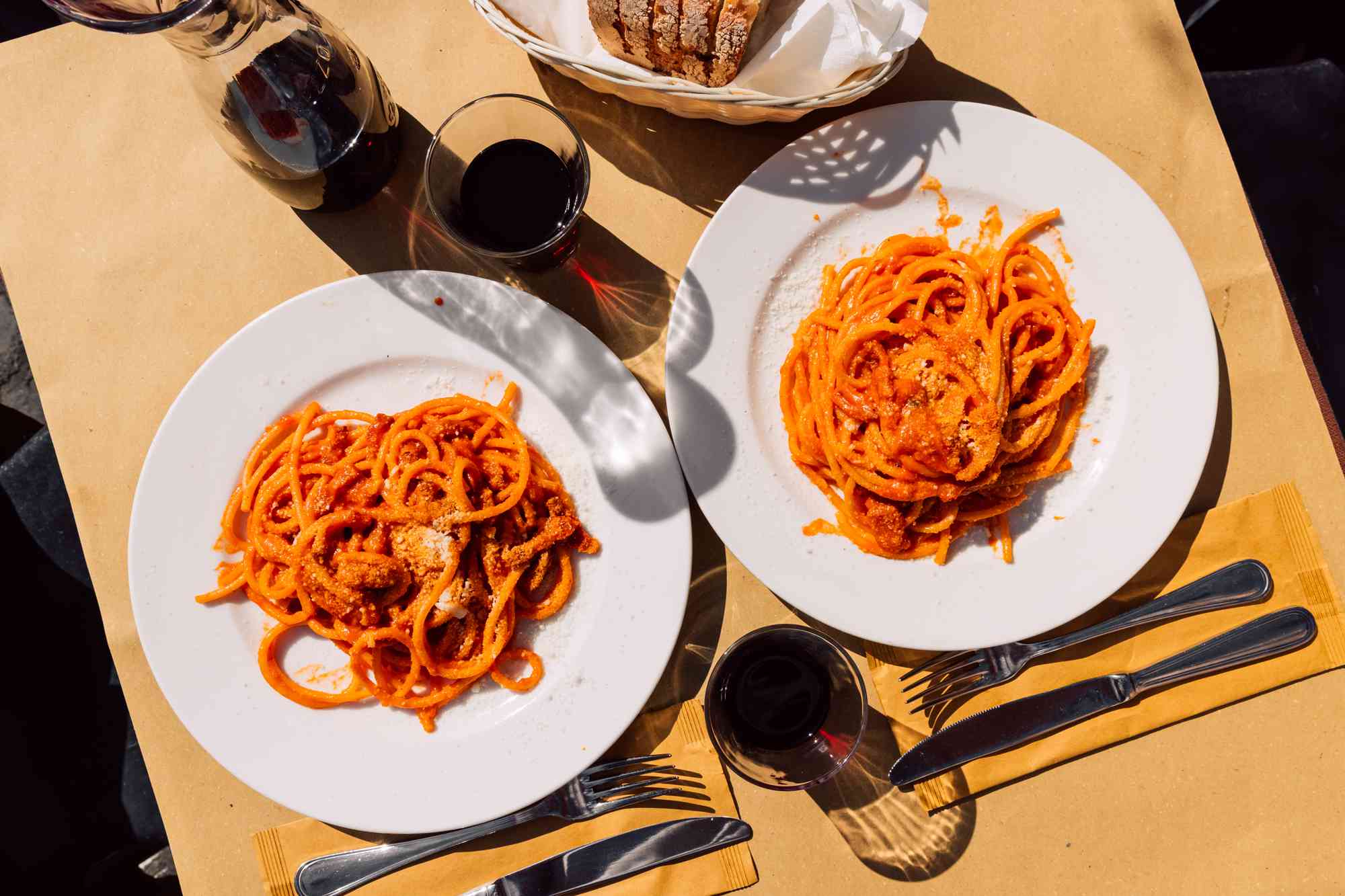 10 Best Italian Cities for Food Lovers—and the Iconic Local Dishes to Try