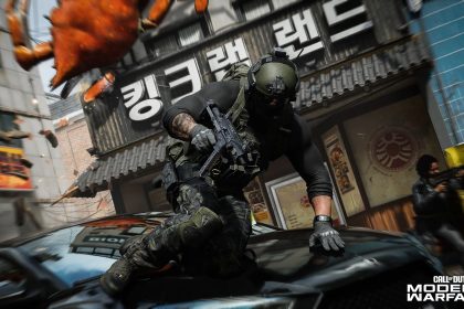 Call of Duty: Modern Warfare 4 Showcases Multiplayer Gameplay With New Trailer