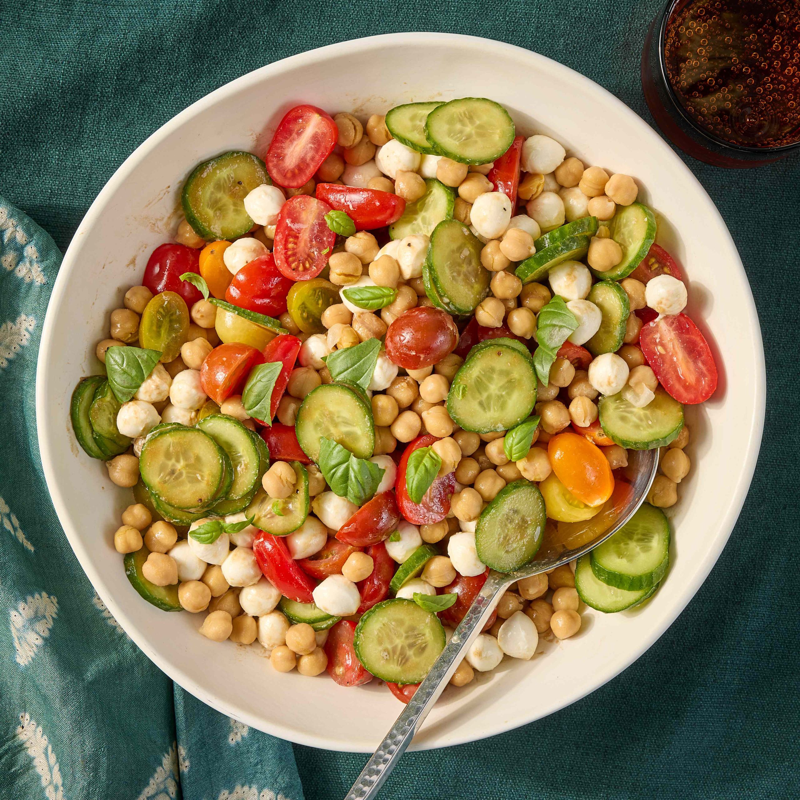 20 Easy Anti-Inflammatory Lunches for the Mediterranean Diet