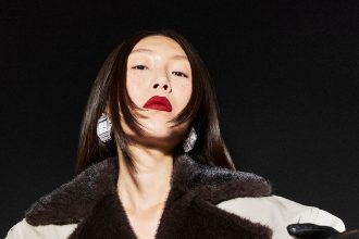 Alexander Wang Fall 2026 Ready-to-Wear
