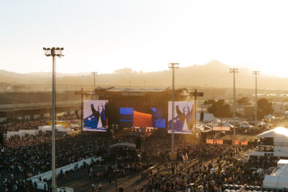PORTOLA Week Returns With 20+ Shows Across San Francisco