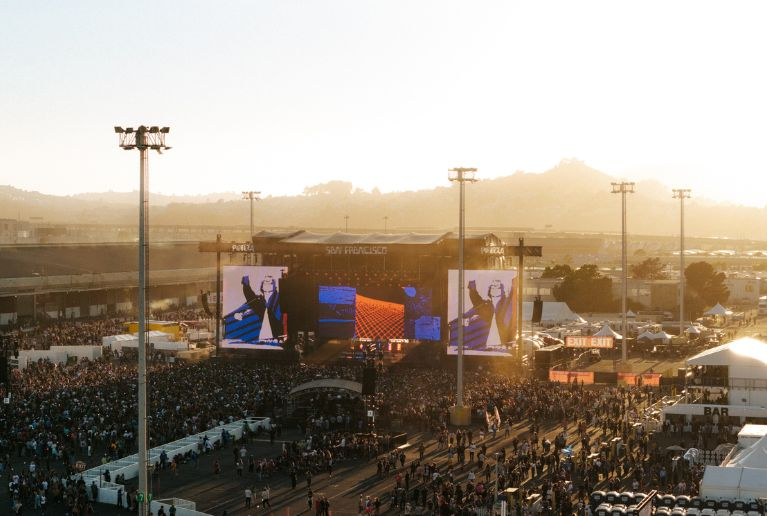 PORTOLA Week Returns With 20+ Shows Across San Francisco