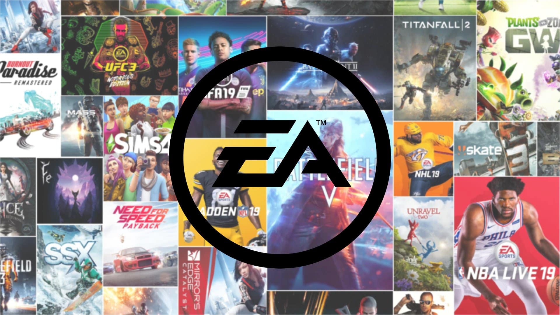 Rumor: EA Exec Called Employees “Little Babies” On A Hot Mic While Selling Them On Leveraged Buyout