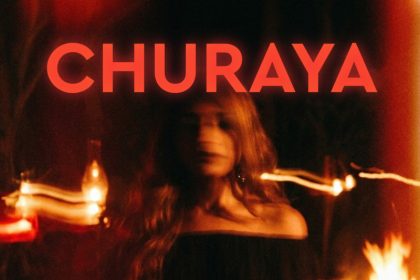 Anvaya release new single “Churaya”