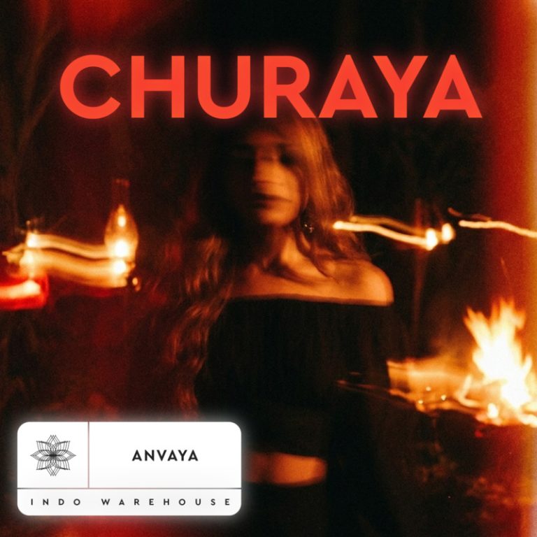 Anvaya release new single “Churaya”