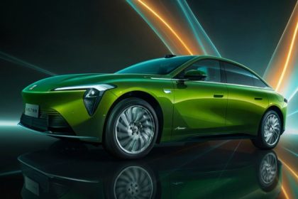 Buick Electra L7 EV goes on sale in China