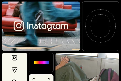 The Web is Up in Arms Over Instagram’s New Font