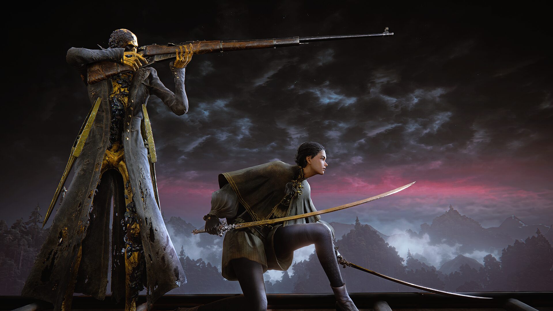 The Duskbloods Developer is Still Focused on “Single-Player Content,” Says Miyazaki