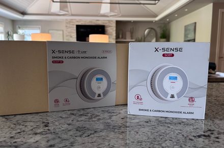 X-Sense SC07 and SCO7W Review: Reliable, affordable, and peace of mind