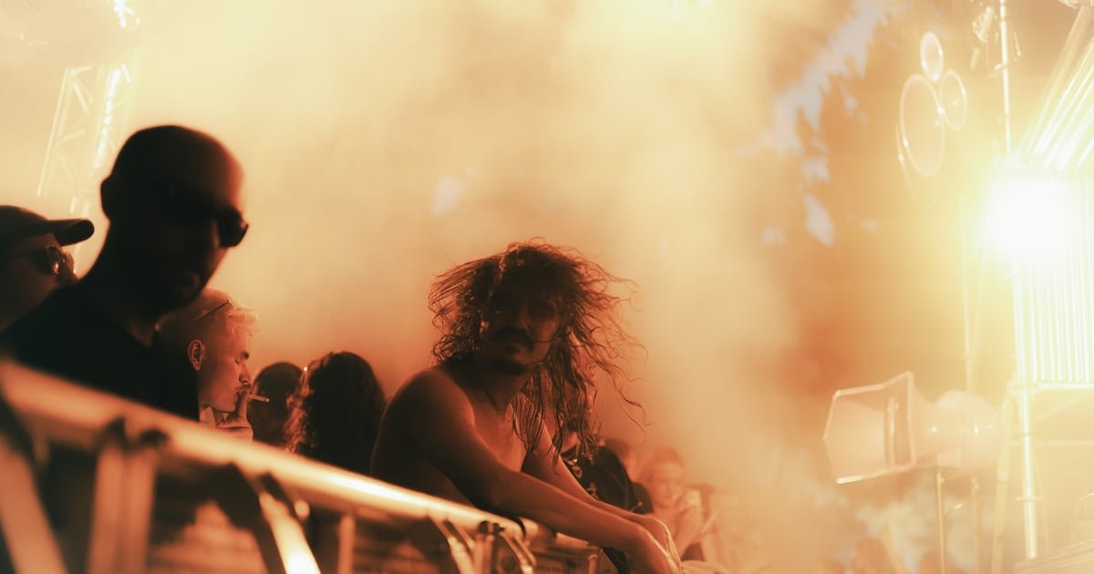 Barcelona’s SOUNDIT is a glorious antithesis to the big festival complex