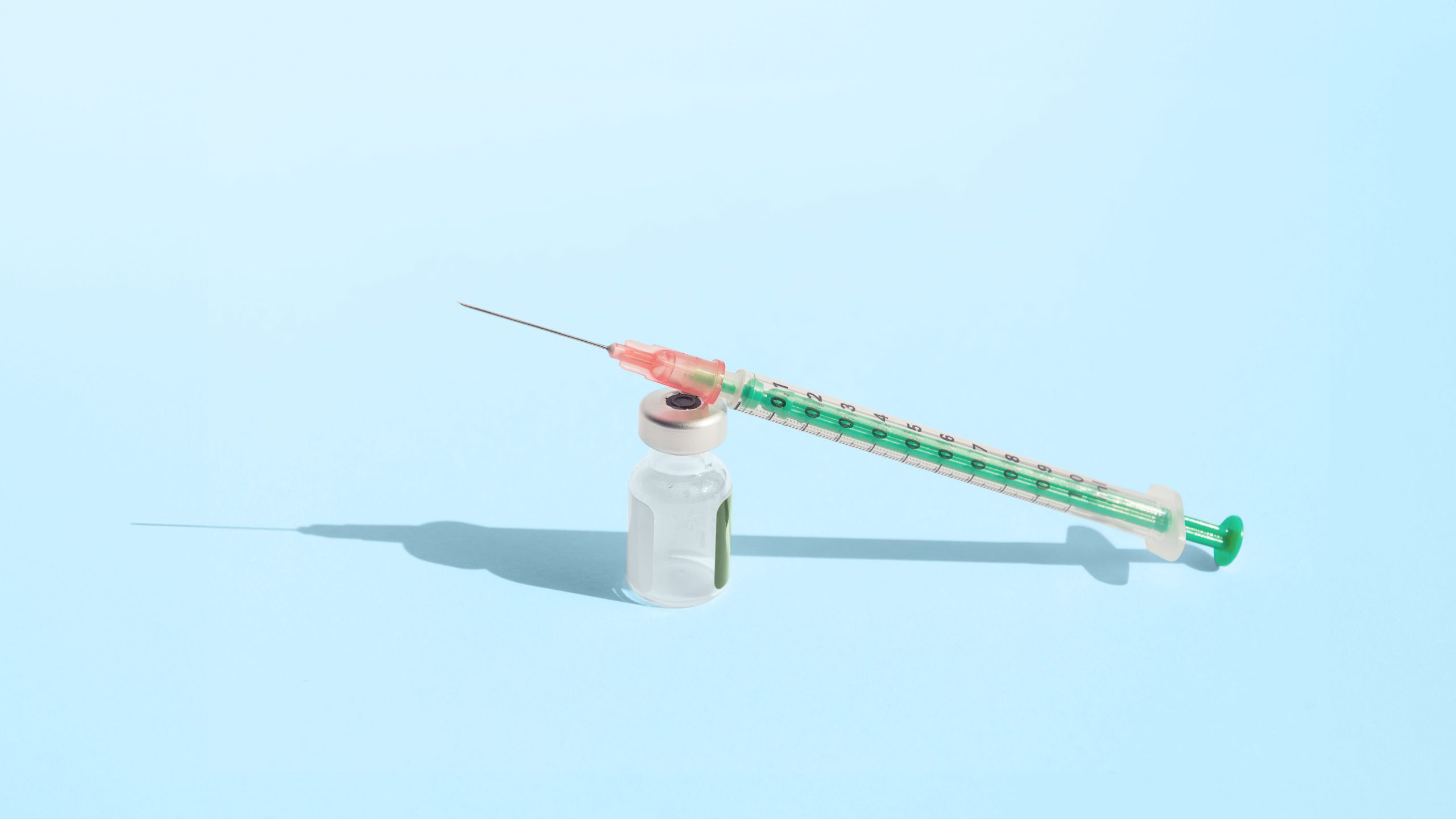 Personalized Cancer Vaccines Just Got One Step Closer to Reality