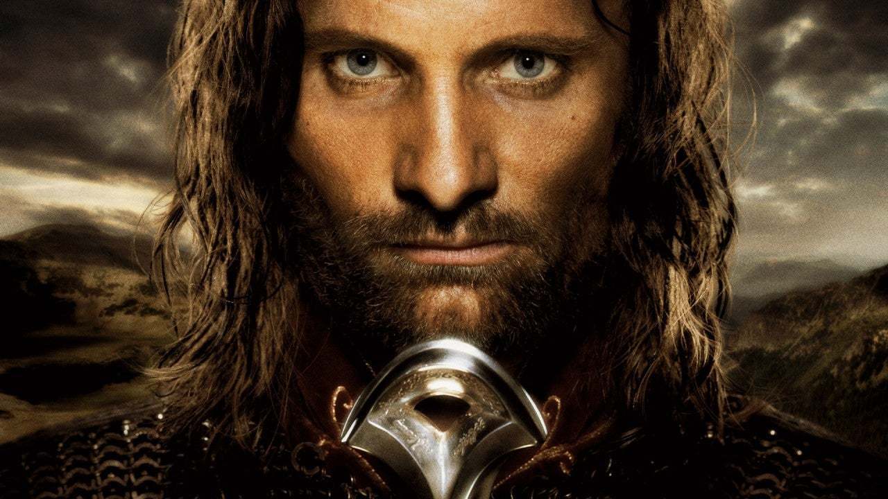 Get All The Lord of the Rings Extended Editions in 4K for $15