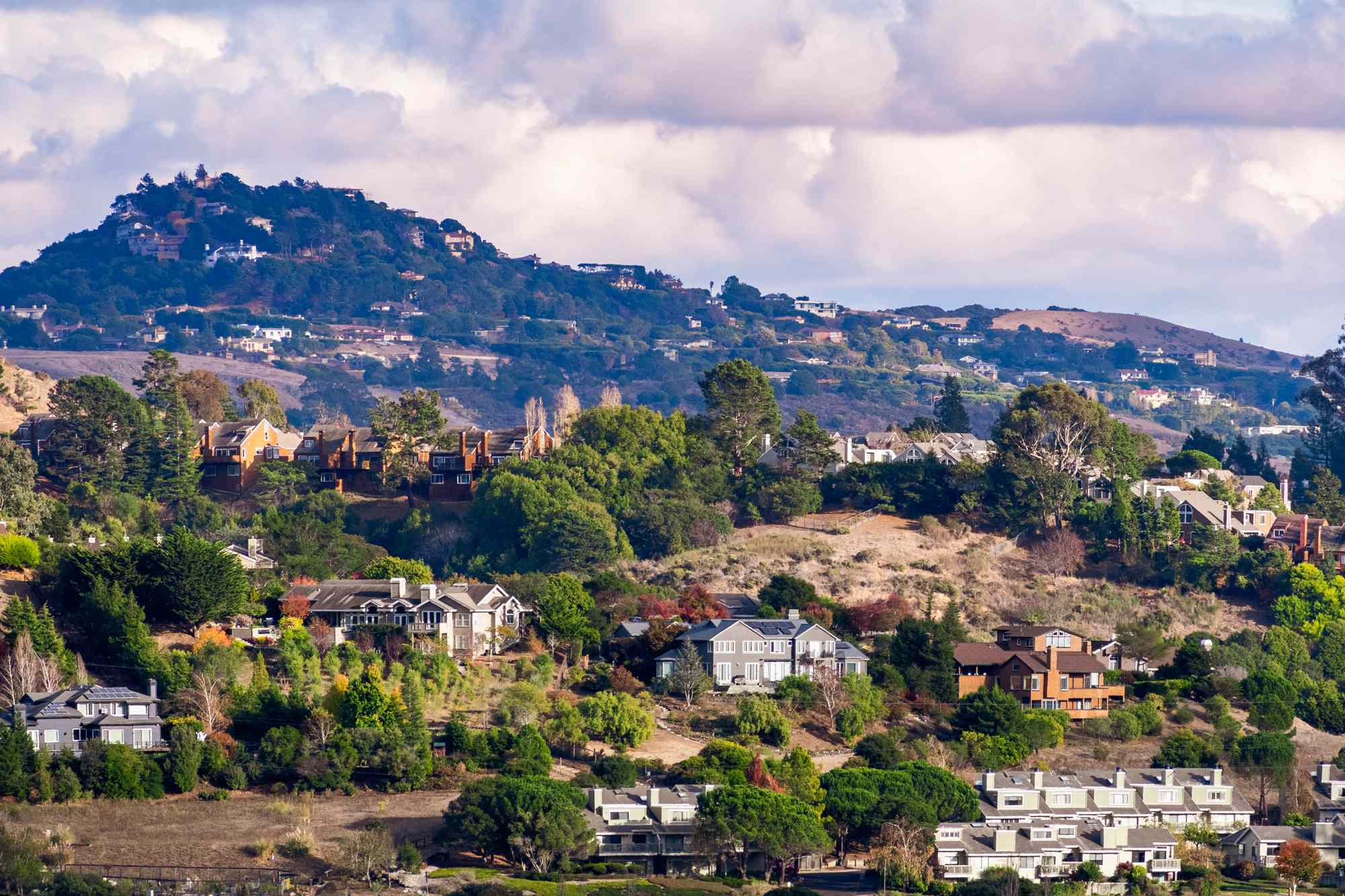 This Picturesque Town North of San Francisco Feels Straight Out of ‘Gilmore Girls’