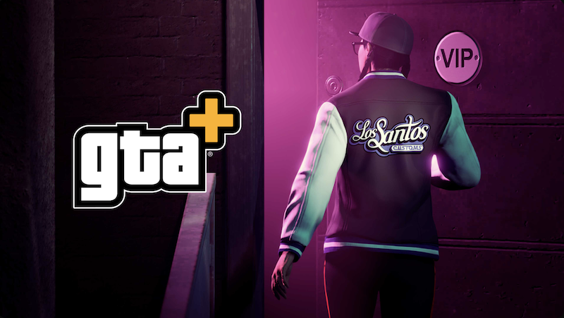 Rumor: GTA 6 May Have A Monthly Subscription (Another GTA+?)