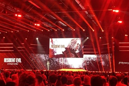 Geoff Keighley clarifies how trailers are selected for Gamescom Opening Night Live