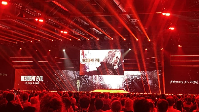 Geoff Keighley clarifies how trailers are selected for Gamescom Opening Night Live