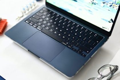 I upgraded from the M1 to the M5 MacBook Air, and the speakers got worse