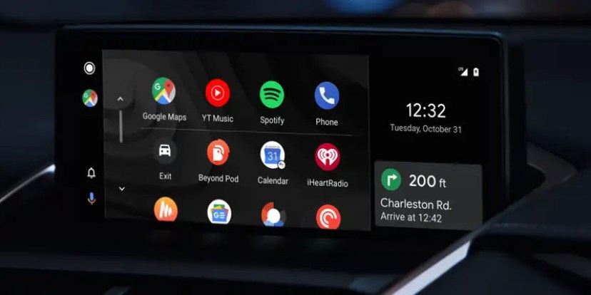 Two frustrating Android Auto bugs are now fixed