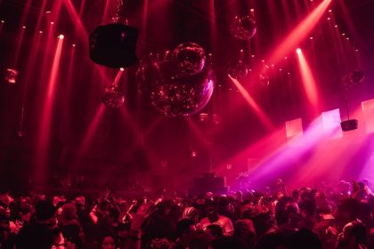 One Year In, Refuge NYC Throws a Month-Long Party