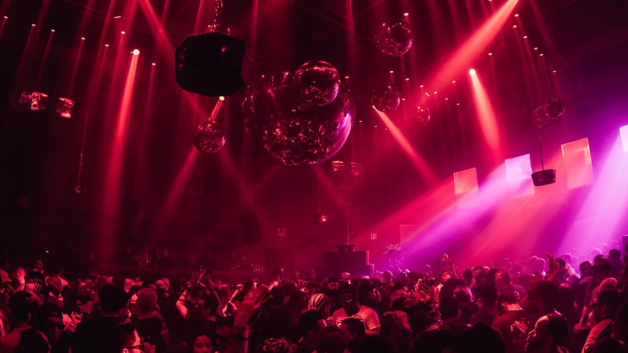 One Year In, Refuge NYC Throws a Month-Long Party