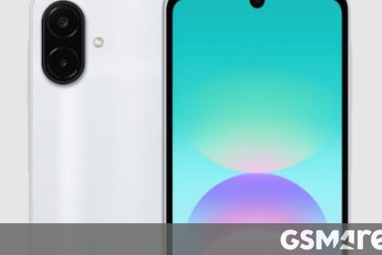 New Samsung Galaxy A08 certification reveals a jump in battery capacity