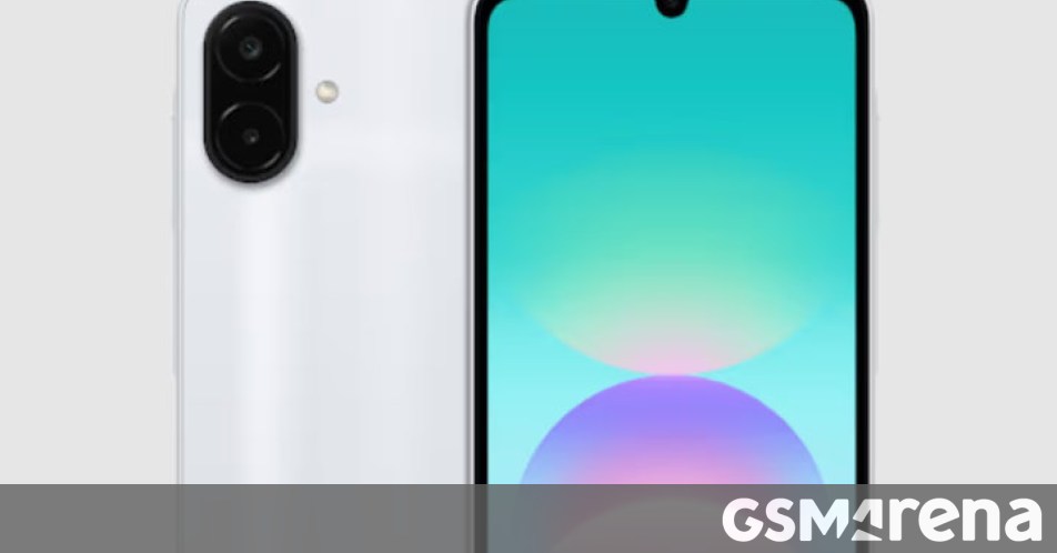 New Samsung Galaxy A08 certification reveals a jump in battery capacity