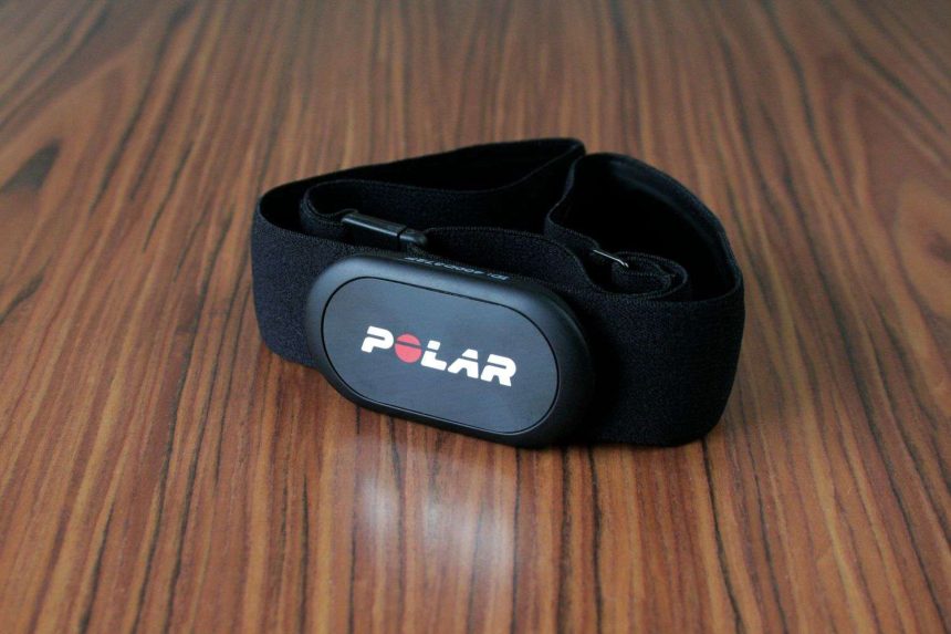 The 10 Best Heart Rate Monitors of 2026, Based on Months of Testing