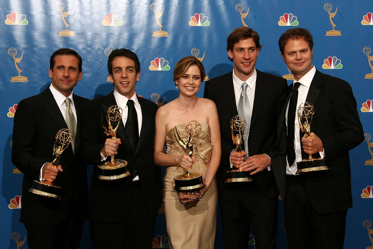 The Office star reveals harsh reality that forced her to leave TV