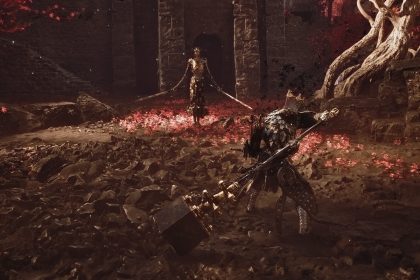 Mortal Shell 2 Accolades Trailer Highlights Strong Critical Acclaim