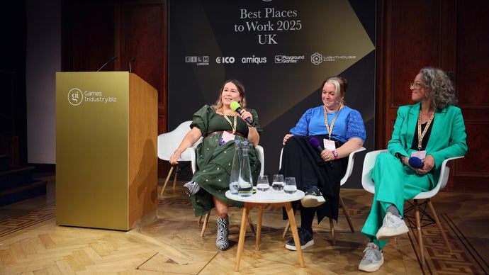 GamesIndustry.biz HR Summit reveals new People and Workplace focus, dedicated to shaping the future of games workplaces