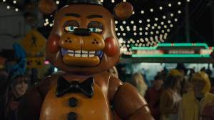 Fortnite Fans Foresee A Five Nights At Freddy’s Crossover, Based On New Building