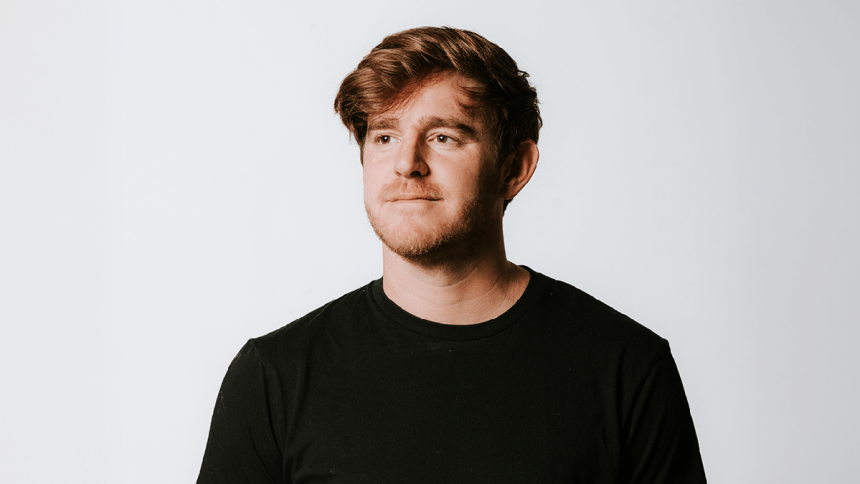NGHTMRE Reimagines Hit 2007 Jordin Sparks Track