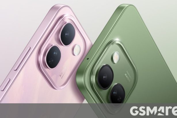 vivo V80 Lite with 10,000mAh battery to debut on September 3