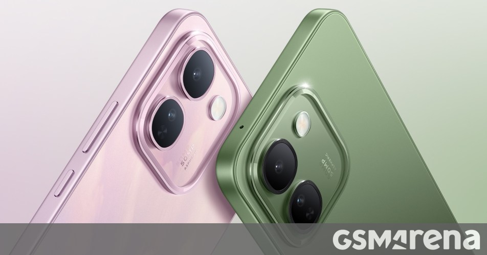 vivo V80 Lite with 10,000mAh battery to debut on September 3