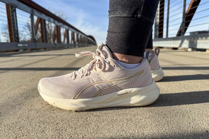 The 11 Best Walking Shoes of 2026, After Two Months of Testing
